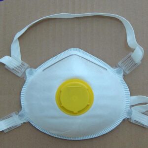 1860/1860S face mask