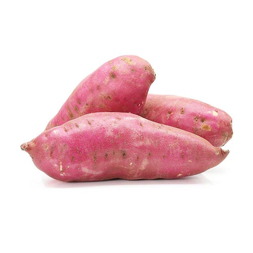 Sweet Potatoes
