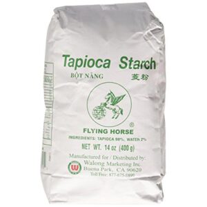 Tapioca Starch
