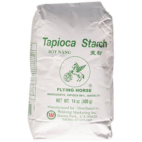 Tapioca Starch