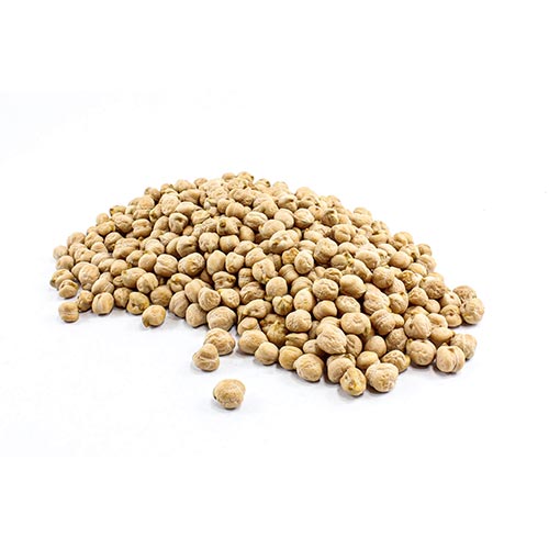 ChickPeas