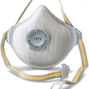 FFp3 mask Respiratory protective equipment