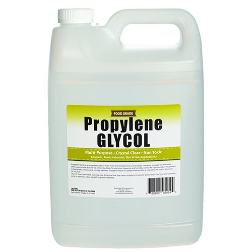 Propylene Glycol