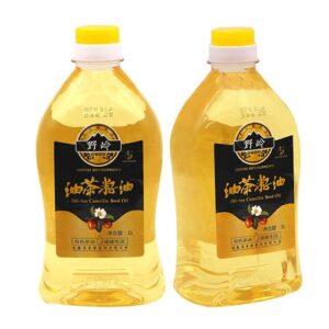 Used Cooking Oil
