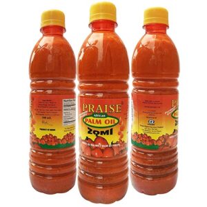Palm Oil