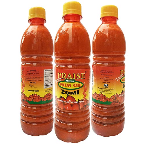 Palm Oil