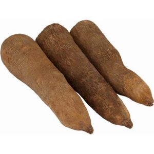 Yams