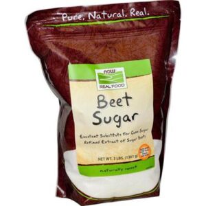 Beet Sugar