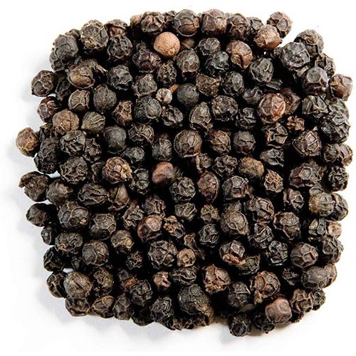Black Pepper