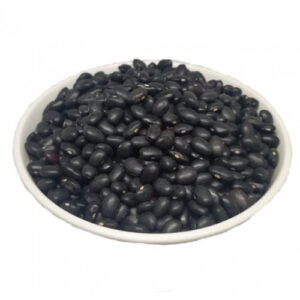 Black Kidney Beans