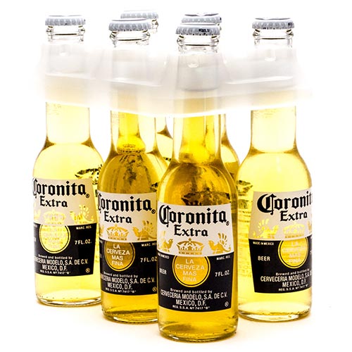 Coronita Beer
