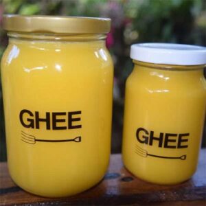 Cow Ghee Butter