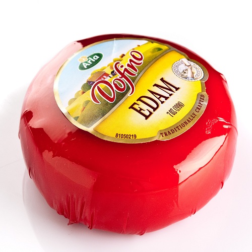 Edam Cheese