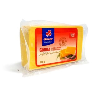 Gauda Cheese