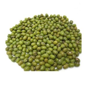 Green Mung Beans