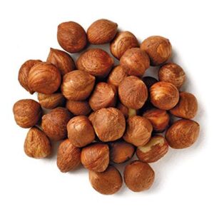 Hazel Nut