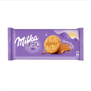 Milka Choco Grain