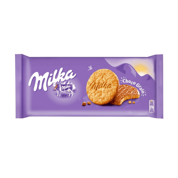 Milka Choco Grain