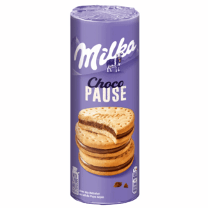 Milka Choco Pause Cookies