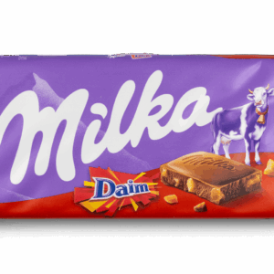 Milka Daim
