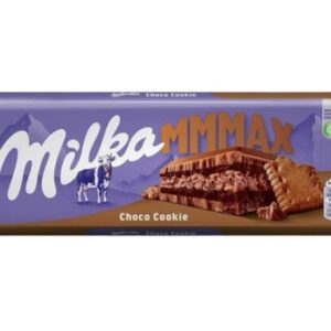 Milka MMMAX Choco Cookie