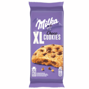 Milka XL Choco Cookies