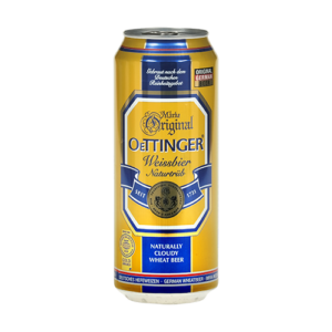 Oettinger Wheat Beer