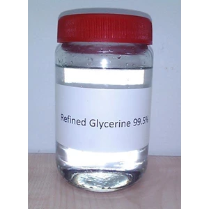 Refined Glycerine 95.5%