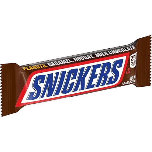 Snickers