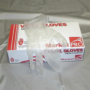 Vgloves