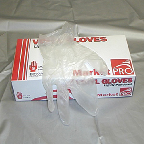 Vgloves
