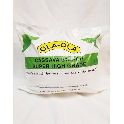 Cassava Starch