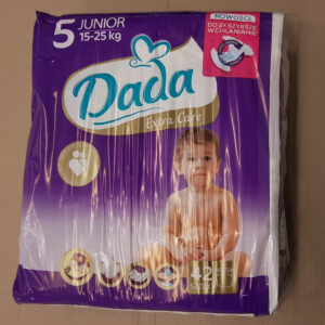 Dada Extra Care 5 15-25 kg 42 pcs