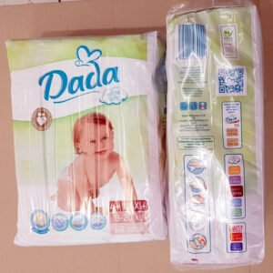 Dada Soft Maxi+ 9-20 kg 48 pcs