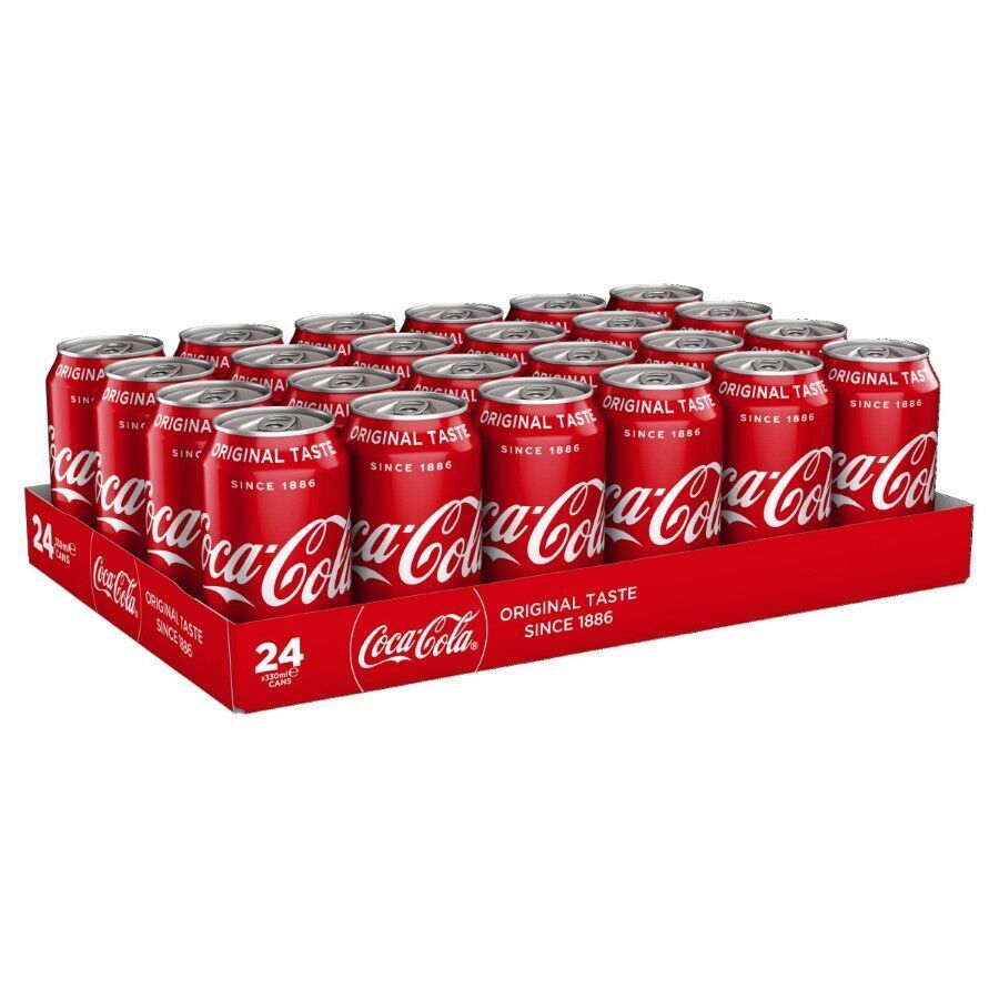 Soft drinks wholesale