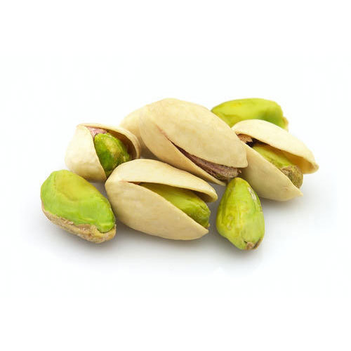 Pistachio nuts