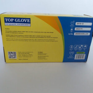 Top Gloves