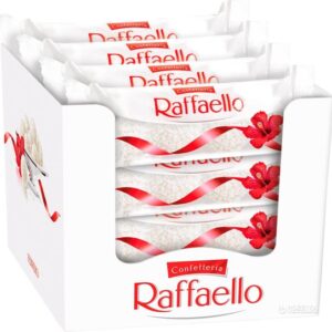 Raffaello 40g (T4x16x4)