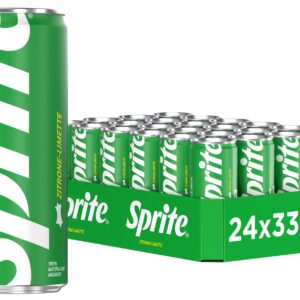 Sprite 330ml SLIM CAN