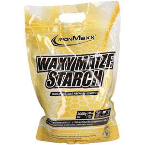 Waxy Cornstarch