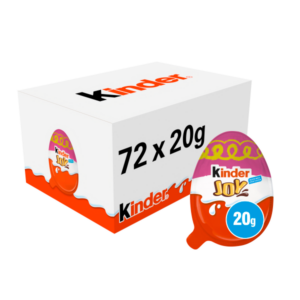 Kinder joy 20g (T1x72)