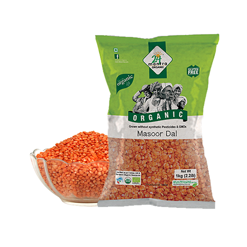 Lentils