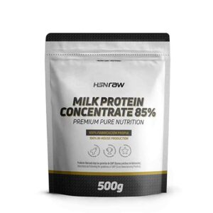 milk protein concentrate