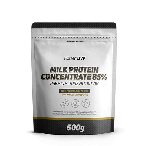 milk protein concentrate