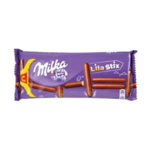 Milka Choco Lila Stix
