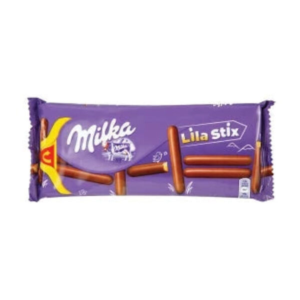 Milka Choco Lila Stix