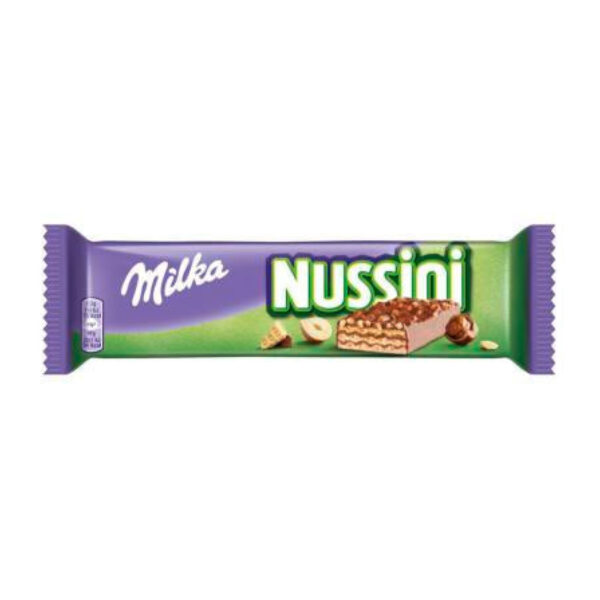 Milka Nussini