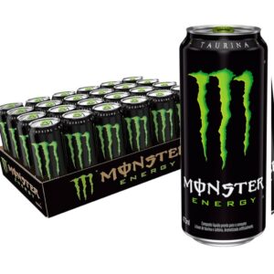 Monster Energy 500ml