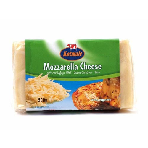 mozzarella cheese