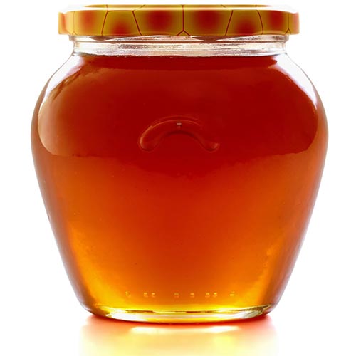 Natural Honey